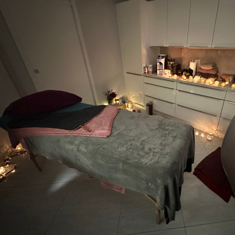 Massage prénatal pour femme enceinte à Mulhouse